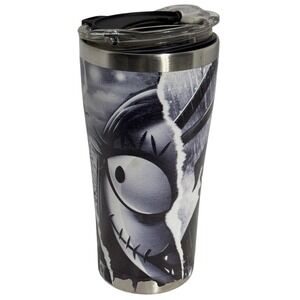 Tervis‎ Disney Nightmare Before Christmas Stainless Steel Tumbler with Lid